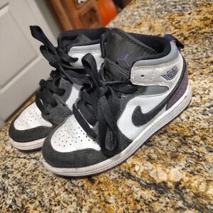 Air Jordan 1 Retro High OG BQ6932-105 Size 11.5C